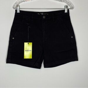 Hawke & Co. Black Prime 2.0 Utility Short